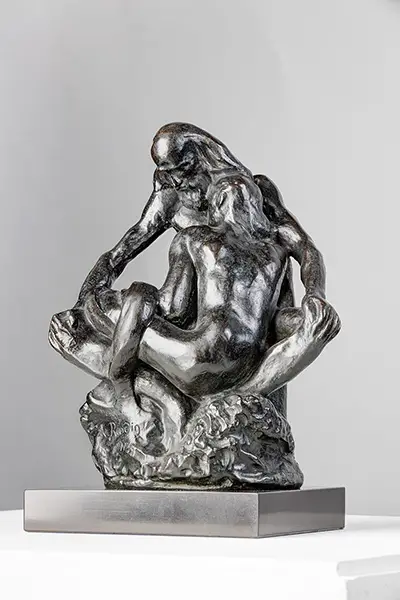 Glaucus Auguste Rodin